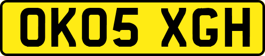 OK05XGH