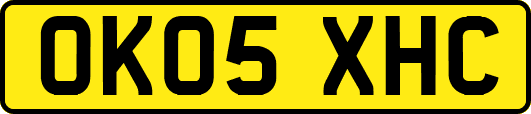 OK05XHC