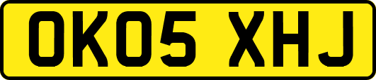 OK05XHJ