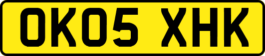 OK05XHK