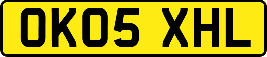 OK05XHL