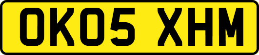 OK05XHM