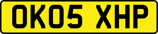 OK05XHP