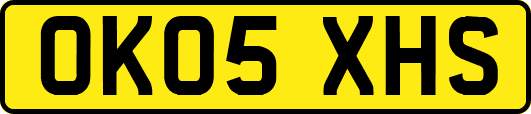 OK05XHS