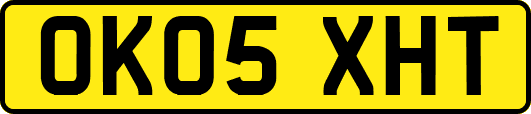 OK05XHT