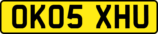 OK05XHU