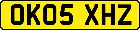 OK05XHZ