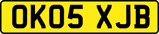 OK05XJB