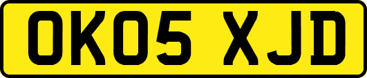 OK05XJD