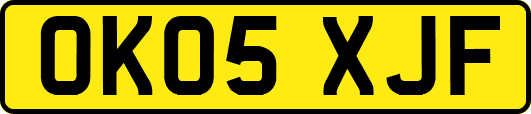 OK05XJF