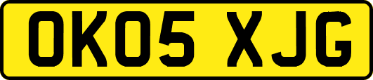 OK05XJG