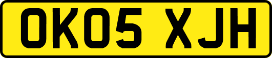 OK05XJH