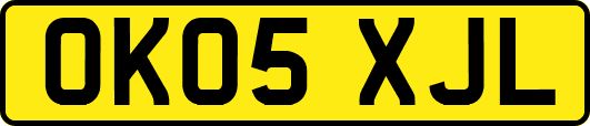 OK05XJL