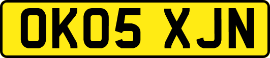 OK05XJN