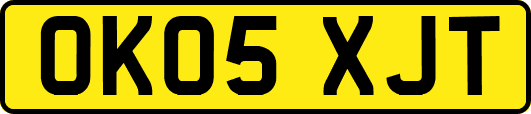 OK05XJT