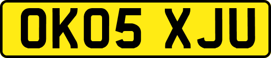 OK05XJU