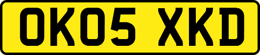 OK05XKD