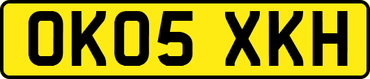 OK05XKH