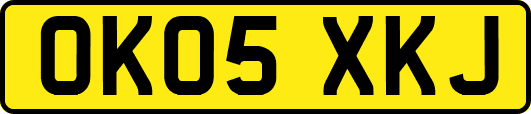OK05XKJ