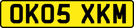 OK05XKM