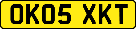 OK05XKT