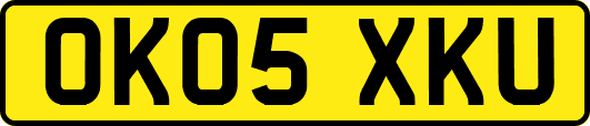 OK05XKU