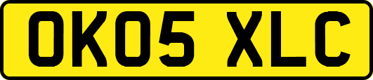 OK05XLC