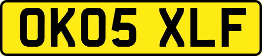 OK05XLF