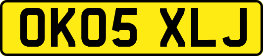 OK05XLJ