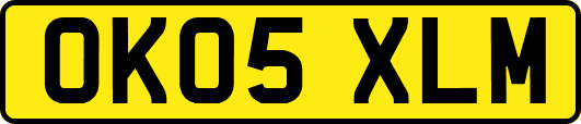 OK05XLM