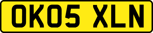 OK05XLN