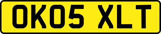 OK05XLT