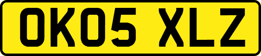 OK05XLZ