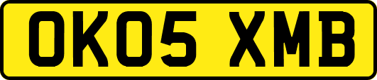 OK05XMB