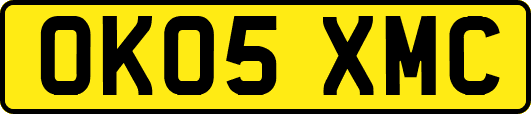 OK05XMC