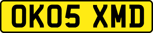 OK05XMD