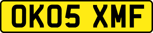 OK05XMF
