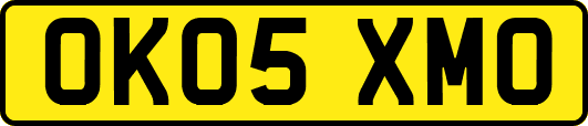 OK05XMO