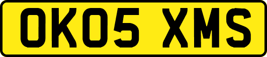 OK05XMS