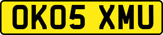 OK05XMU