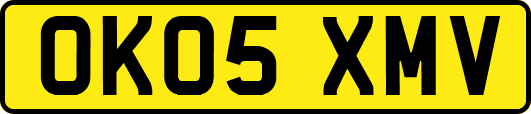 OK05XMV