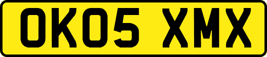 OK05XMX