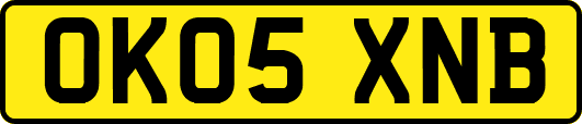 OK05XNB