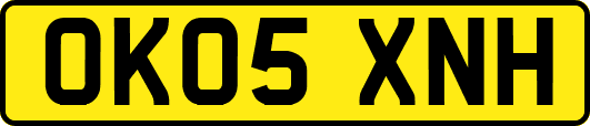 OK05XNH