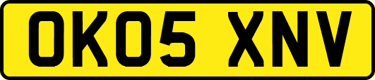 OK05XNV