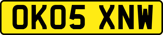 OK05XNW