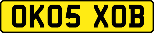 OK05XOB