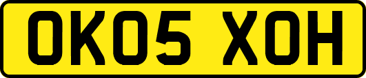 OK05XOH