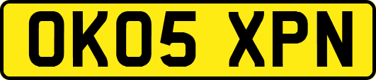 OK05XPN