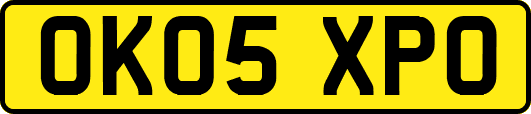 OK05XPO